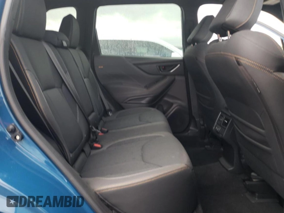 2023 Subaru Forester Wilderness с VIN JF2SKAMC2PH406470, выставлен на аукционе Copart как лот 62709665 с пробегом 41 932 миль миль и Списание • Salvage title. История ставок и продаж доступна на DreamBid. Изображение 10.