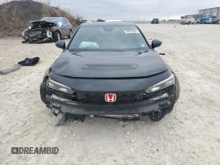 2023 Honda Civic Type R z VIN JHMFL5G43PX001036, wystawiony jako Copart lot #86978024 z przebiegiem 13 716 mil mil oraz Szkoda całkowita • Salvage title. Historia ofert i sprzedaży dostępna na DreamBid. Obrazek 5.