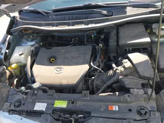 2012 Mazda 5 Grand Touring with VIN JM1CW2DL6C0126640, listed as a IAAI auction lot 42076722 with 124,412 mi miles and . Bid and sale history available at DreamBid. Image 10.