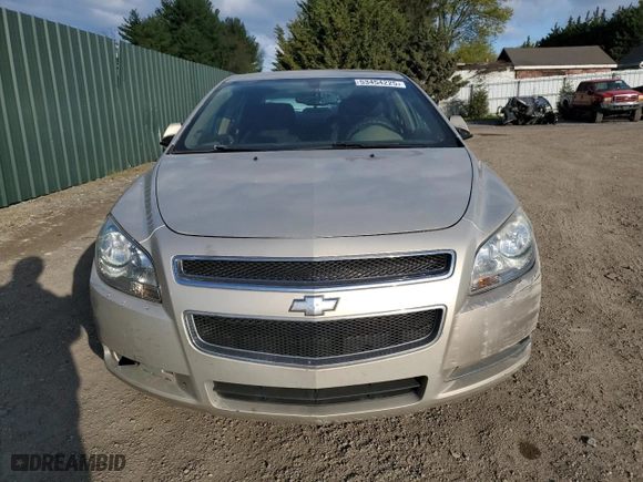 2011 Chevrolet Malibu LT w/1LT with VIN 1G1ZC5E15BF130586, listed as a Copart auction lot 53454225 with 89,492 mi miles and Clean Title. Bid and sale history available at carsss.com. Image 6.