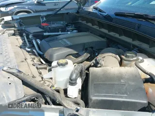 2024 GMC Sierra 1500 AT4 with VIN 3GTUUEE89RG218822, listed as a IAAI auction lot 42922465 with 35,186 mi miles and . Bid and sale history available at DreamBid. Image 18.