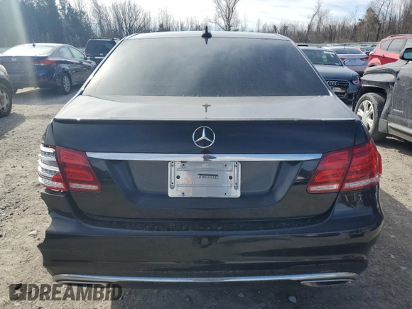 2014 Mercedes-Benz E 350 Luxury z VIN WDDHF8JB8EA814114, wystawiony jako Copart lot #50538465 z przebiegiem 87 997 mil mil oraz Szkoda całkowita • Salvage title. Historia ofert i sprzedaży dostępna na DreamBid. Obrazek 6.