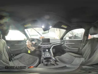 2024 Acura Integra Technology z VIN 19UDE4H65RA018845, wystawiony jako Copart lot #43774635 z przebiegiem 14 678 mil mil oraz Szkoda całkowita • Salvage title. Historia ofert i sprzedaży dostępna na DreamBid. Obrazek 14.