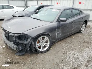 2022 Dodge Charger SXT with VIN 2C3CDXBG1NH255428, listed as a Copart auction lot 44184695 with 50,406 mi miles and Non Repairable. Bid and sale history available at carsss.com. Image 1.