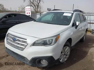 2017 Subaru Outback Premium z VIN 4S4BSAHC8H3217891, wystawiony jako IAAI lot #41797275 z przebiegiem 151 904 mil mil oraz . Historia ofert i sprzedaży dostępna na DreamBid. Obrazek 19.