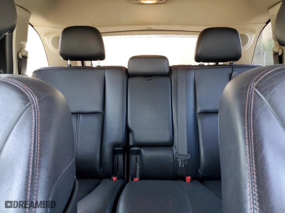 2014 Ford Edge Limited with VIN 2FMDK4KC0EBA83909, listed as a Copart auction lot 54510345 with 109,576 mi miles and Clean Title. Bid and sale history available at carsss.com. Image 10.