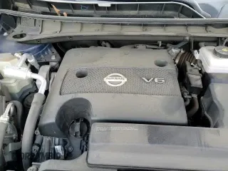 2020 Nissan Murano SV с VIN 5N1AZ2BJ7LN101373, выставлен на аукционе Copart как лот 87448675 с пробегом 80 826 миль миль и Списание • Salvage title. История ставок и продаж доступна на DreamBid. Изображение 15.