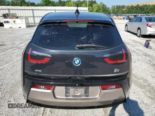 2014 BMW i3 с VIN WBY1Z4C50EV274199, выставлен на аукционе Copart как лот 59903255 с пробегом 79 594 миль миль и Чистый • Clean title. История ставок и продаж доступна на DreamBid. Изображение 6.