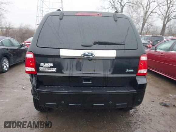 2012 Ford Escape Limited с VIN 1FMCU9EGXCKB40623, выставлен на аукционе IAAI как лот 41493042 с пробегом 121 960 миль миль и . История ставок и продаж доступна на DreamBid. Изображение 16.
