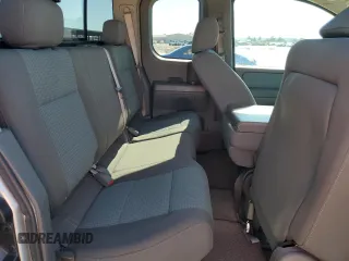 2005 Nissan Titan SE with VIN 1N6BA06B65N548901, listed as a Copart auction lot 82134924 with 167,374 mi miles and Clean title. Bid and sale history available at DreamBid. Image 10.