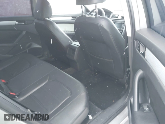2012 Volkswagen Passat SE с VIN 1VWBH7A3XCC097453, выставлен на аукционе IAAI как лот 41623676 с пробегом 155 721 миль миль и . История ставок и продаж доступна на DreamBid. Изображение 8.