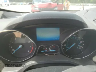 2014 Ford Escape SE с VIN 1FMCU0G90EUB85314, выставлен на аукционе Copart как лот 59974235 с пробегом 173 744 миль миль и Списание • Salvage title. История ставок и продаж доступна на DreamBid. Изображение 9.