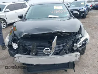 2016 Nissan Altima SR with VIN 1N4AL3AP1GC128738, listed as a IAAI auction lot 41948182 with 156,880 mi miles and . Bid and sale history available at DreamBid. Image 12.