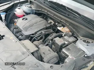 2024 Kia Sorento LX with VIN 5XYRG4JC9RG304955, listed as a IAAI auction lot 42443749 with 22,961 mi miles and . Bid and sale history available at DreamBid. Image 20.