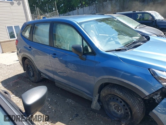2023 Subaru Forester с VIN JF2SKAAC7PH496512, выставлен на аукционе IAAI как лот 42584494 с пробегом 23 059 миль миль и . История ставок и продаж доступна на DreamBid. Изображение 12.
