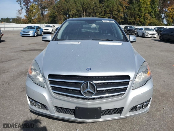 2011 Mercedes-Benz R-Class R 350 with VIN 4JGCB6FE3BA117142, listed as a Copart auction lot 78873054 with 140,559 mi miles and Clean Title. Bid and sale history available at carsss.com. Image 5.