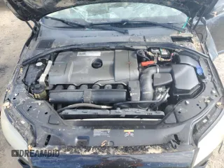 2008 Volvo V70 z VIN YV1BW982681051052, wystawiony jako Copart lot #57640395 z przebiegiem 110 228 mil mil oraz Szkoda całkowita • Salvage title. Historia ofert i sprzedaży dostępna na DreamBid. Obrazek 12.