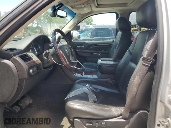 2013 Cadillac Escalade ESV Luxury с VIN 1GYS4HEF2DR289774, выставлен на аукционе Copart как лот 56640885 с пробегом 192 335 миль миль и Чистый • Clean title. История ставок и продаж доступна на DreamBid. Изображение 7.