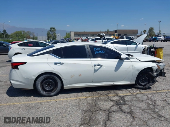 2019 Nissan Altima S z VIN 1N4BL4BV8KC122421, wystawiony jako IAAI lot #42215166 z przebiegiem Nie podano mil oraz . Historia ofert i sprzedaży dostępna na DreamBid. Obrazek 13.