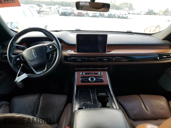 2021 BMW X5 xDrive40i with VIN 5UXCR6C0XM9G41385, listed as a Copart auction lot 41447953 with 16,628 mi miles. Bid and sale history available at carsss.com. Image 8.