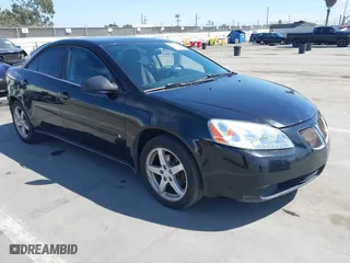 2006 Pontiac G6 6-Cyl with VIN 1G2ZG558964261910, listed as a IAAI auction lot 42028627 with 149,703 mi miles. Bid and sale history available at carsss.com. Image 1.