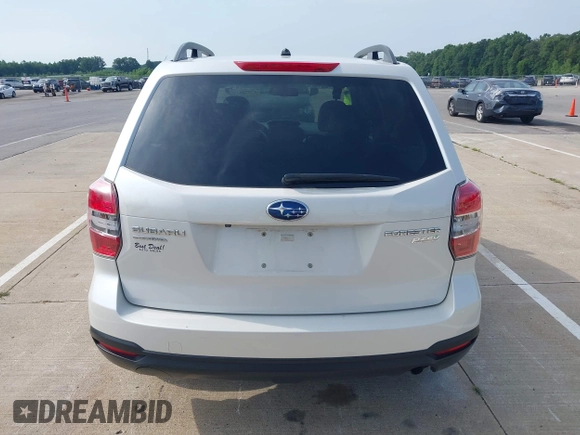 2014 Subaru Forester Premium with VIN JF2SJAECXEH545972, listed as a IAAI auction lot 42874819 with 161,769 mi miles and . Bid and sale history available at DreamBid. Image 16.