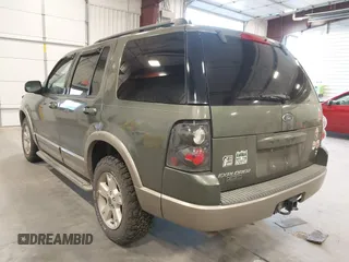 2003 Ford Explorer Eddie Bauer with VIN 1FMDU74W43UC66482, listed as a IAAI auction lot 41517417 with 232,976 mi miles and . Bid and sale history available at DreamBid. Image 3.
