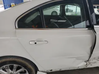 2015 Volvo S80 T5 Drive-E z VIN YV140MAK7F1186111, wystawiony jako Copart lot #79461094 z przebiegiem 65 592 mil mil oraz Szkoda całkowita • Salvage title. Historia ofert i sprzedaży dostępna na DreamBid. Obrazek 10.