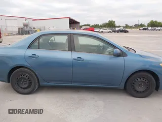 2013 Toyota Corolla L with VIN 5YFBU4EE9DP207345, listed as a IAAI auction lot 42058865 with 216,572 mi miles and . Bid and sale history available at DreamBid. Image 13.