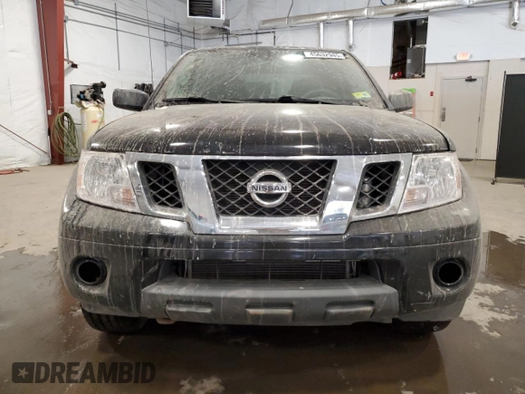 2012 Nissan Frontier SV with VIN 1N6AD0EV2CC473962, listed as a Copart auction lot 45632945 with 88,876 mi miles and Clean title. Bid and sale history available at DreamBid. Image 5.