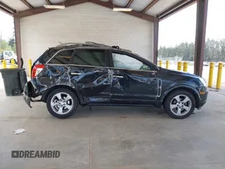 2014 Chevrolet Captiva Sport LTZ with VIN 3GNAL4EK1ES546181, listed as a IAAI auction lot 42179588 with Not Provided miles and . Bid and sale history available at DreamBid. Image 13.