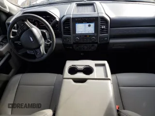 2019 Ford F-350 XL с VIN 1FT8W3BT2KEC83422, выставлен на аукционе Copart как лот 46360875 с пробегом 45 075 миль миль и Списание • Salvage title. История ставок и продаж доступна на DreamBid. Изображение 8.