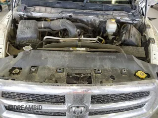 2015 Ram 2500 Tradesman с VIN 3C6TR5HT2FG659580, выставлен на аукционе Copart как лот 63561604 с пробегом Не указан миль и Списание • Salvage title. История ставок и продаж доступна на DreamBid. Изображение 11.