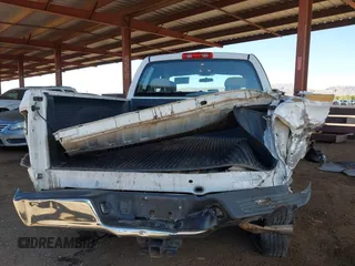 2006 Dodge 1500 SLT with VIN 1D7HU18N56S525572, listed as a IAAI auction lot 42106810 with 174,868 mi miles. Bid and sale history available at carsss.com. Image 6.