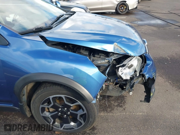 2014 Subaru Crosstrek Limited with VIN JF2GPAGC3E8264551, listed as a IAAI auction lot 41664900 with 126,738 mi miles and . Bid and sale history available at DreamBid. Image 17.