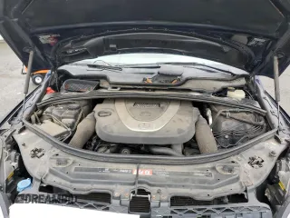 2006 Mercedes-Benz R 3.5L with VIN 4JGCB65E76A019030, listed as a Copart auction lot 79753354 with 165,186 mi miles and Salvage Title. Bid and sale history available at DreamBid. Image 12.