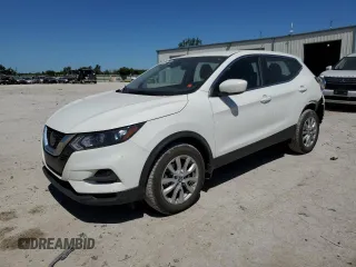2022 Nissan Rogue S с VIN JN1BJ1AW8NW474218, выставлен на аукционе Copart как лот 57151355 с пробегом 28 805 миль миль и Списание • Salvage title. История ставок и продаж доступна на DreamBid. Изображение 1.