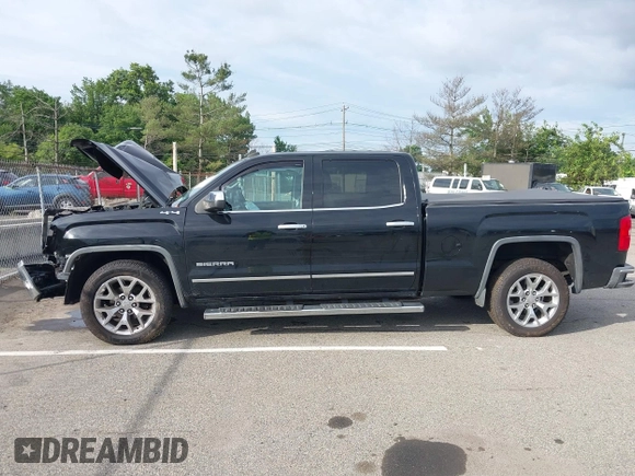2014 GMC Sierra 1500 SLT with VIN 3GTU2VEC9EG428809, listed as a IAAI auction lot 42780648 with 170,828 mi miles and . Bid and sale history available at DreamBid. Image 14.