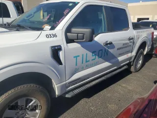 2022 Ford F-150 XL с VIN 1FTFW1ED0NFC36789, выставлен на аукционе IAAI как лот 42774241 с пробегом 36 281 миль миль и . История ставок и продаж доступна на DreamBid. Изображение 24.