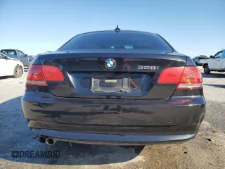 2009 BMW 3 Series 328i xDrive with VIN WBAWV535X9P080893, listed as a Copart auction lot 49164085 with 172,984 mi miles and Salvage Title. Bid and sale history available at carsss.com. Image 6.