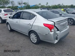 2016 Nissan Versa S with VIN 3N1CN7AP5GL820657, listed as a IAAI auction lot 42655492 with 143,467 mi miles and . Bid and sale history available at DreamBid. Image 3.