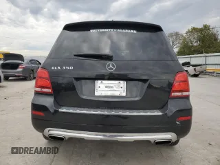 2015 Mercedes-Benz GLK 350 with VIN WDCGG5HB8FG426574, listed as a Copart auction lot 71465913 with 121,840 mi miles and . Bid and sale history available at DreamBid. Image 6.