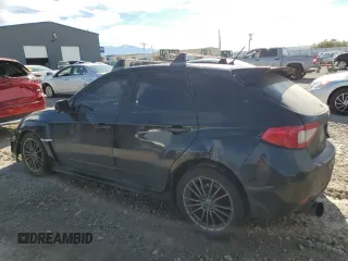 2014 Subaru WRX WRX z VIN JF1GR7E69EG210997, wystawiony jako Copart lot #76611214 z przebiegiem 155 042 mil mil oraz Szkoda całkowita • Salvage title. Historia ofert i sprzedaży dostępna na DreamBid. Obrazek 2.