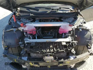 2023 Mercedes-Benz EQE 350+ z VIN W1KEG2BB1PF015017, wystawiony jako Copart lot #81101714 z przebiegiem 8 119 mil mil oraz Szkoda całkowita • Salvage title. Historia ofert i sprzedaży dostępna na DreamBid. Obrazek 12.