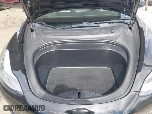 2019 Tesla Model 3 Mid Range with VIN 5YJ3E1EA3KF325056, listed as a IAAI auction lot 41771543 with 183,157 mi miles and . Bid and sale history available at carsss.com. Image 10.