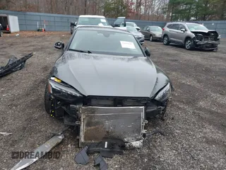 2023 Audi RS 5 z VIN WUANWAF55PA902356, wystawiony jako IAAI lot #41034121 z przebiegiem 3 717 mil mil oraz . Historia ofert i sprzedaży dostępna na DreamBid. Obrazek 11.