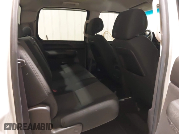 2012 Chevrolet Silverado 1500 LT with VIN 3GCPKSE72CG152890, listed as a IAAI auction lot 41589760 with 170,937 mi miles and . Bid and sale history available at DreamBid. Image 8.