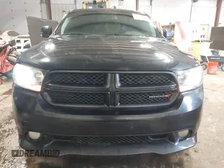 2013 Dodge Durango R/T z VIN 1C4SDJCT2DC662269, wystawiony jako IAAI lot #41602661 z przebiegiem 180 014 mil mil oraz . Historia ofert i sprzedaży dostępna na DreamBid. Obrazek 12.