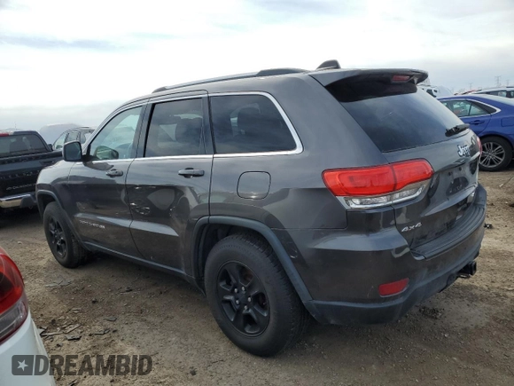 2014 Jeep Grand Cherokee Altitude with VIN 1C4RJFAG4EC184870, listed as a Copart auction lot 52255295 with 202,997 mi miles and Clean Title. Bid and sale history available at carsss.com. Image 2.