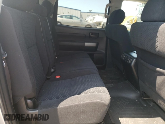2011 Toyota Tundra 4WD Truck with VIN 5TFDM5F17BX021294, listed as a Copart auction lot 66213274 with 96,066 mi miles and Clean Title. Bid and sale history available at carsss.com. Image 10.
